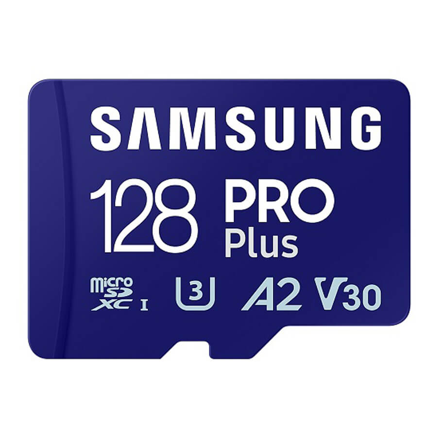 Thẻ nhớ MicroSD 128GB SAMSUNG MB-MD128SA/APC